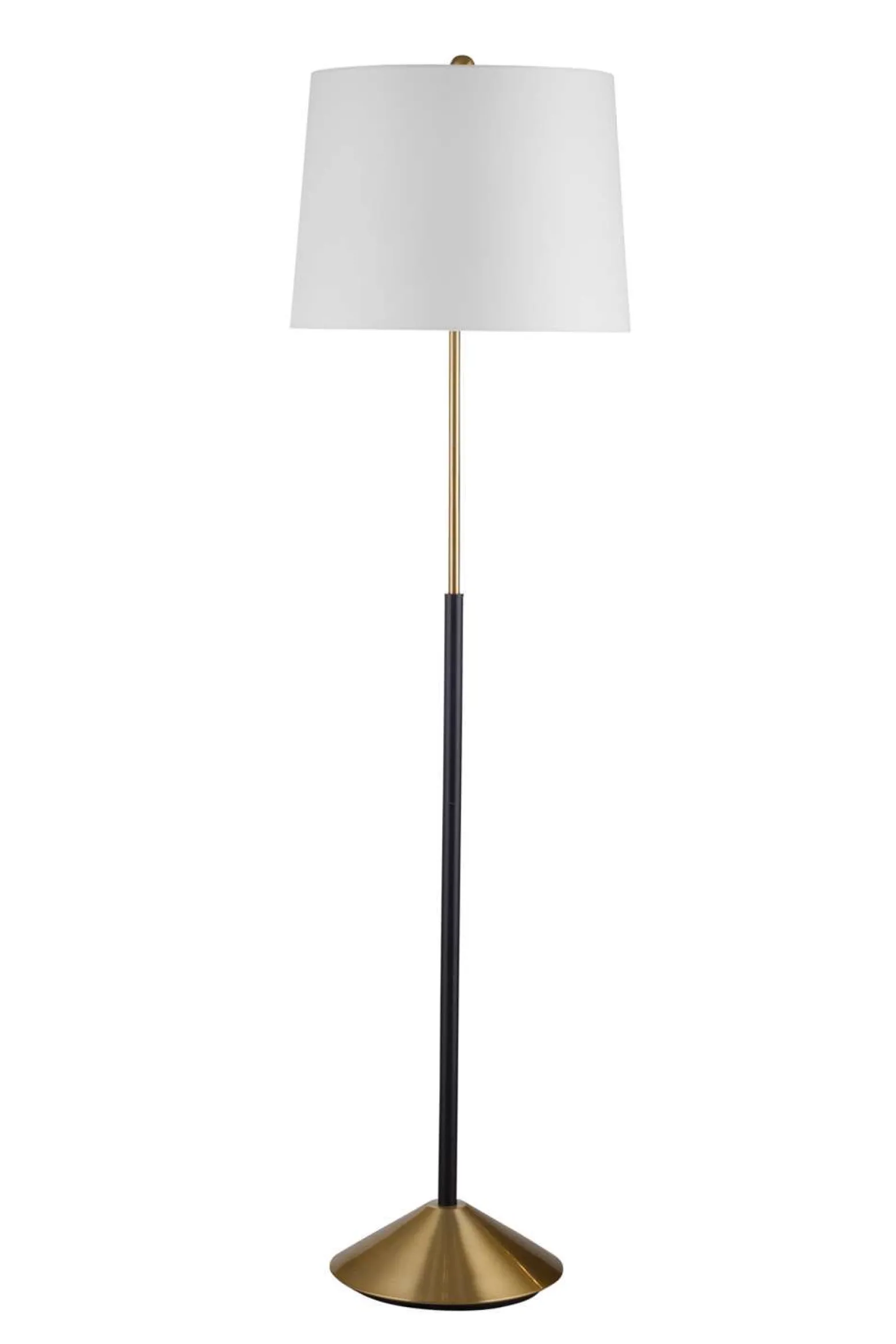 Euro Floor Lamp