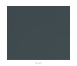 Evans Executive Desk - Midnight