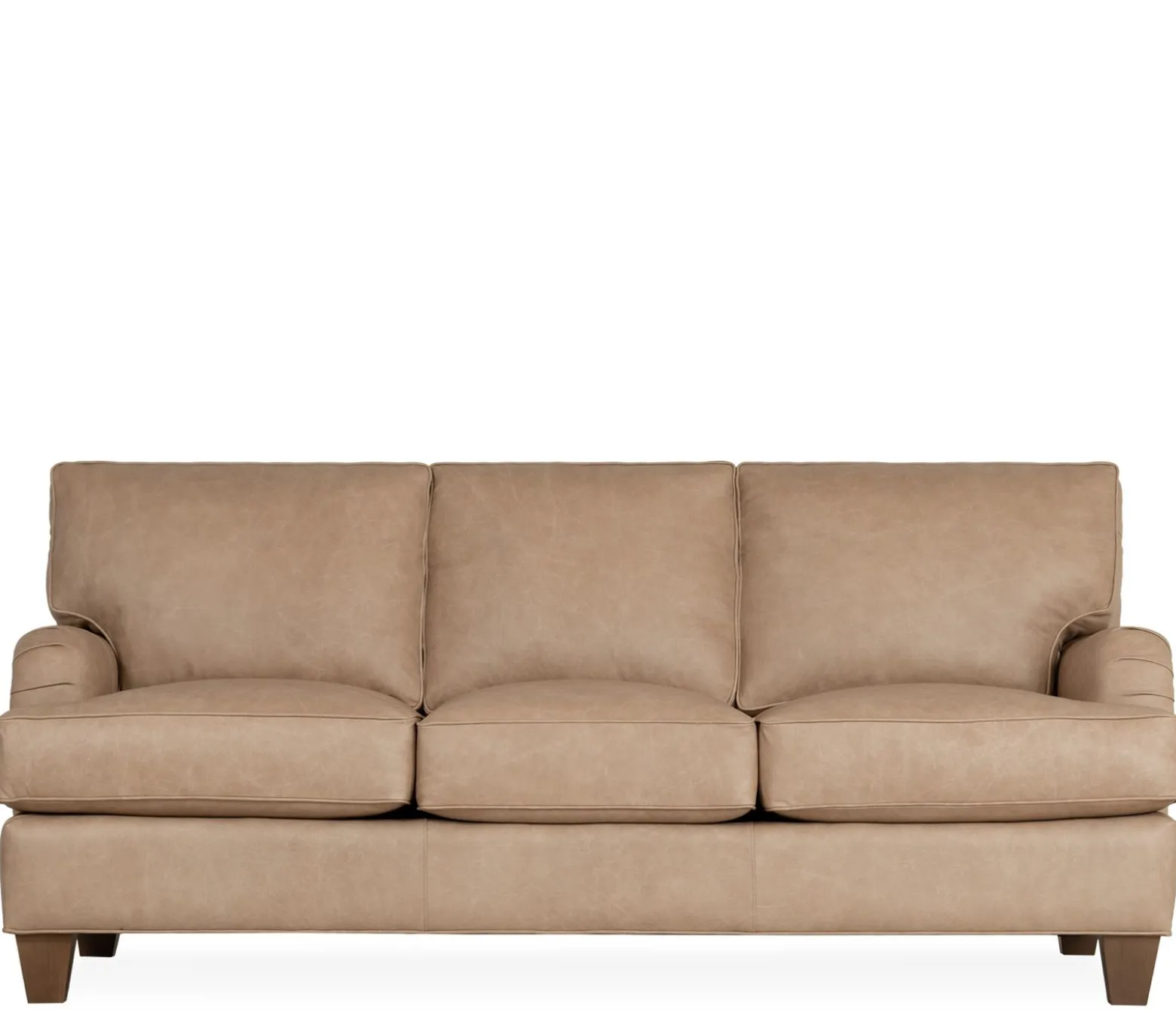 Evermore Leather Sofa
