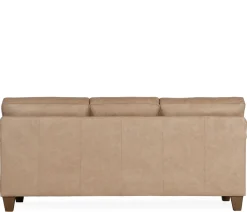 Evermore Leather Sofa