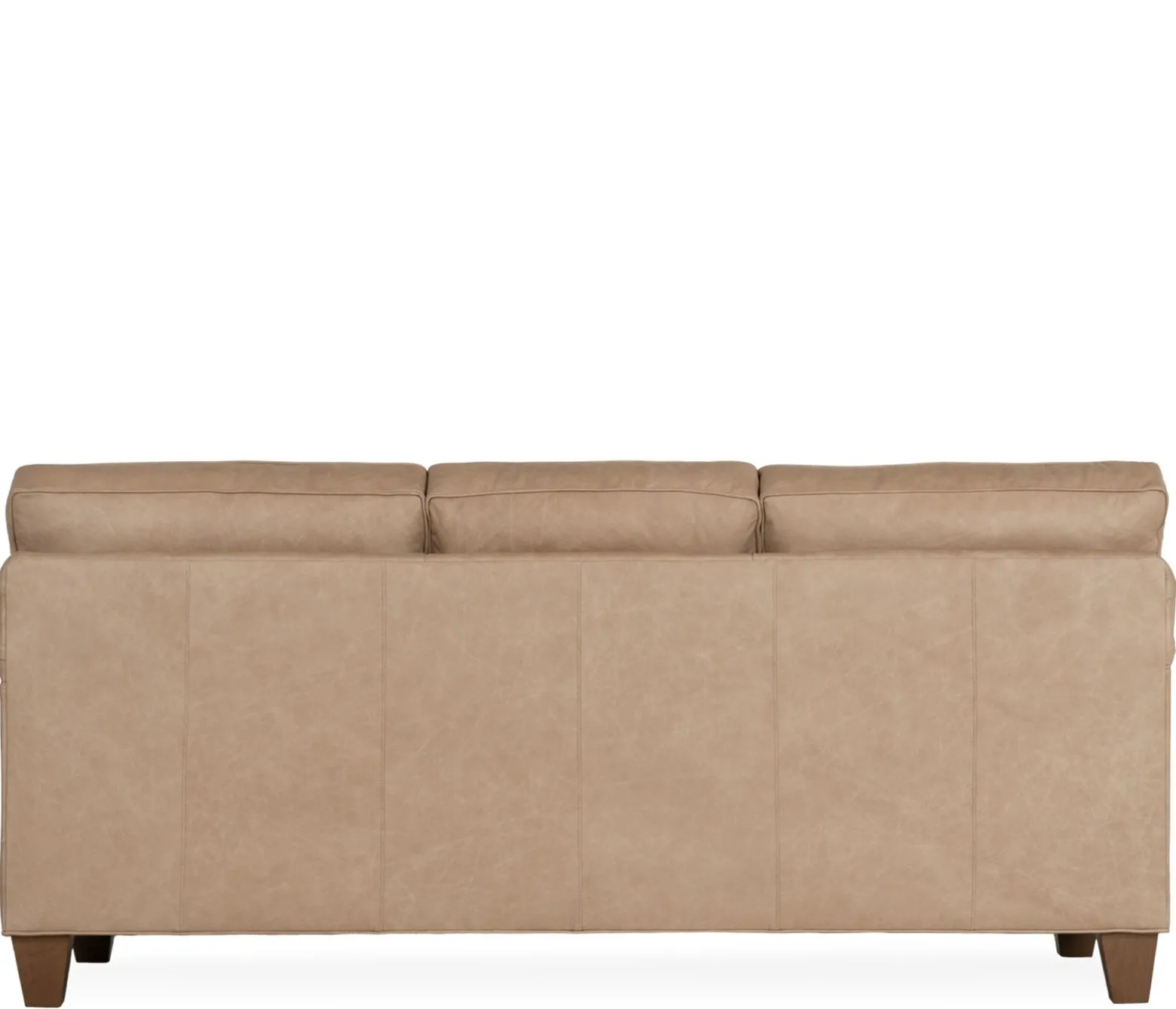 Evermore Leather Sofa