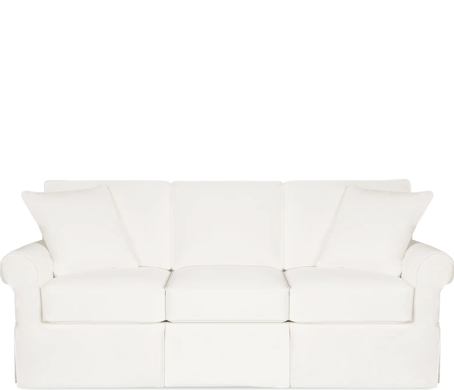 Fairbanks Slipcover Queen Sleeper