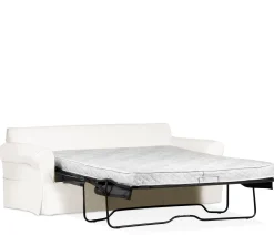 Fairbanks Slipcover Queen Sleeper