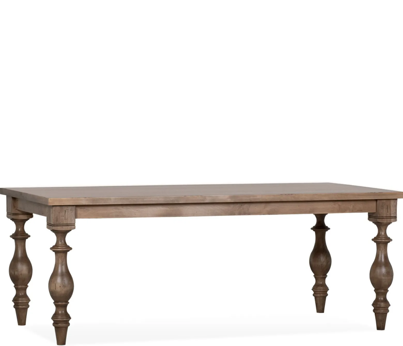 Farmhouse Dining Table