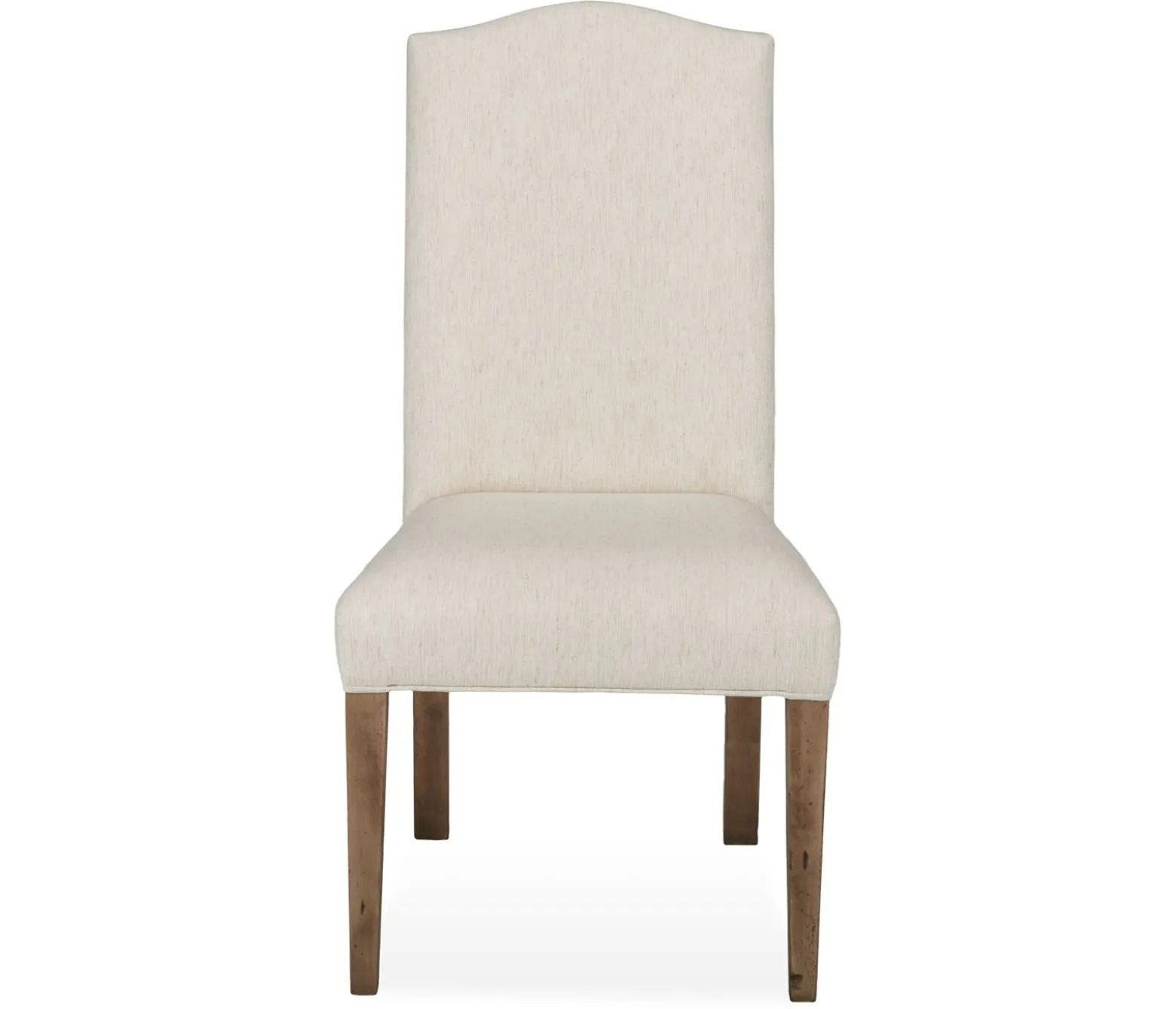 Farmhouse Upholstered Side Chair