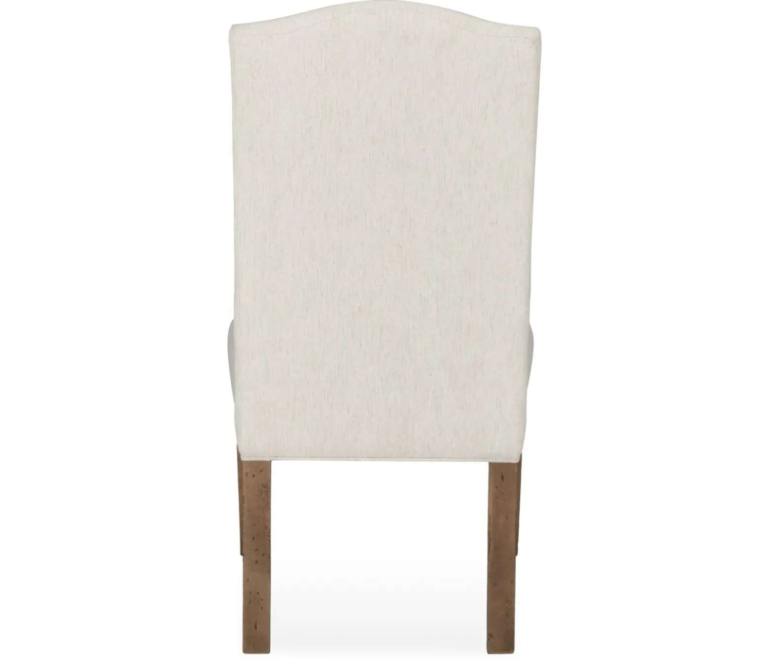 Farmhouse Upholstered Side Chair