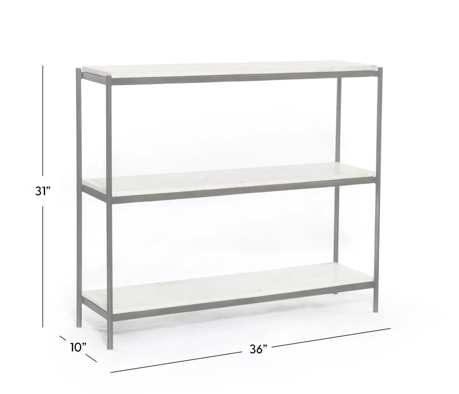 Felix Small Console Table