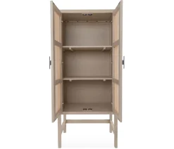Finland Tall Cabinet