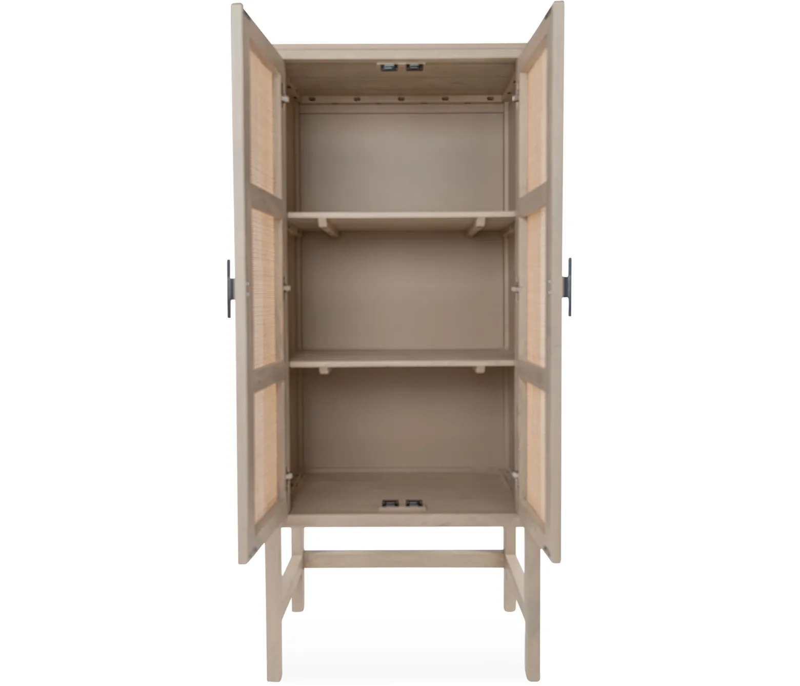 Finland Tall Cabinet