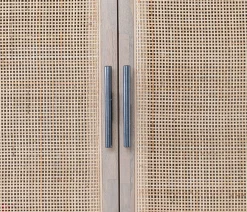 Finland Tall Cabinet