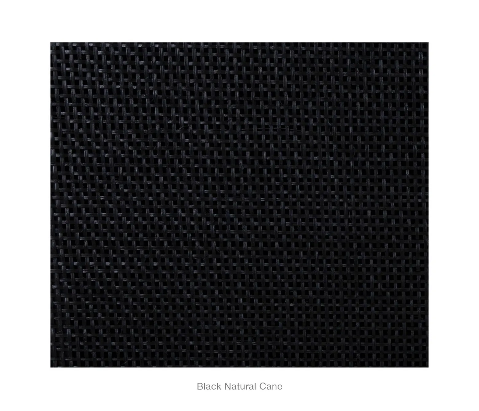 Finland Tall Cabinet - Black