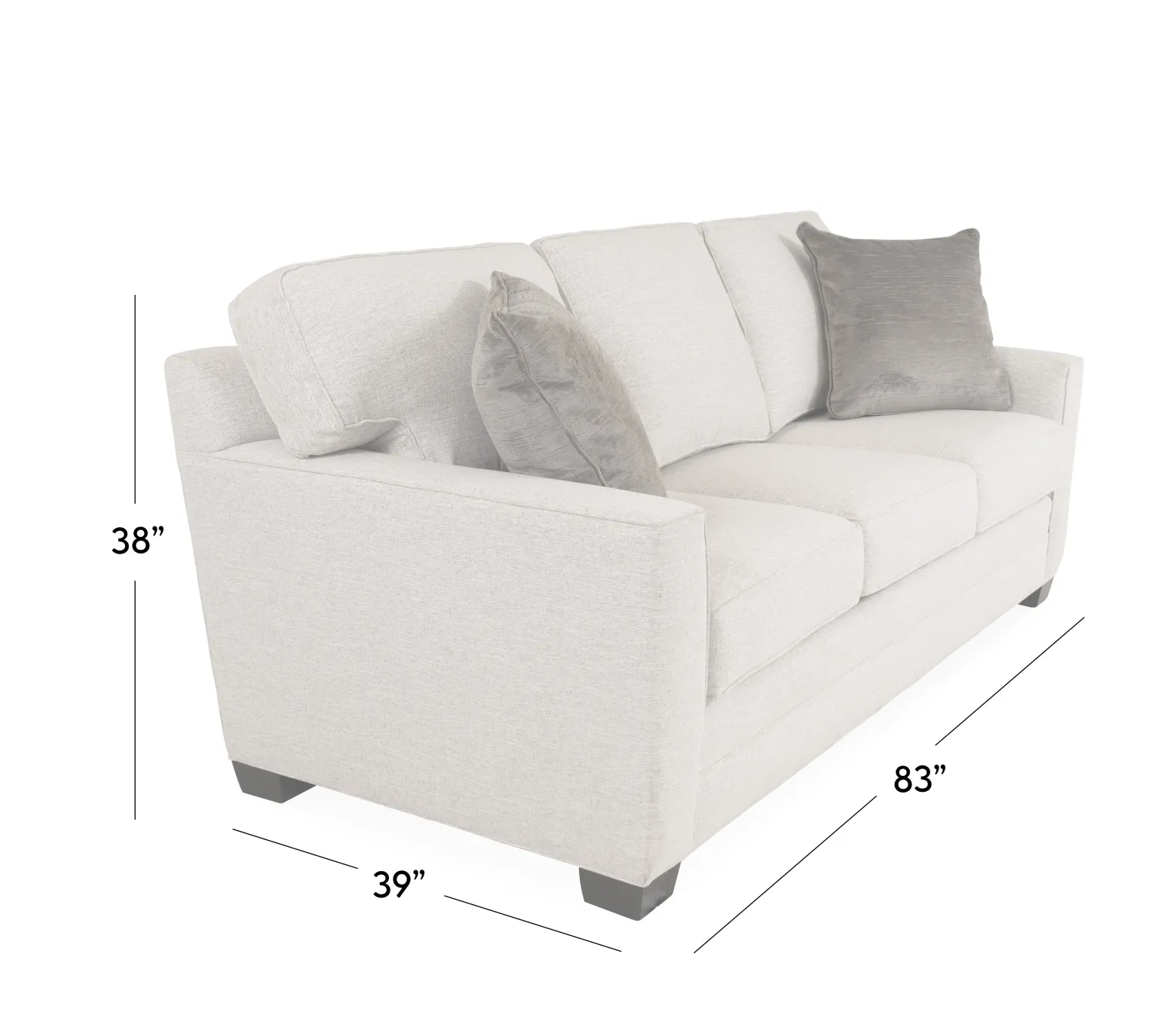 Flannery Sofa