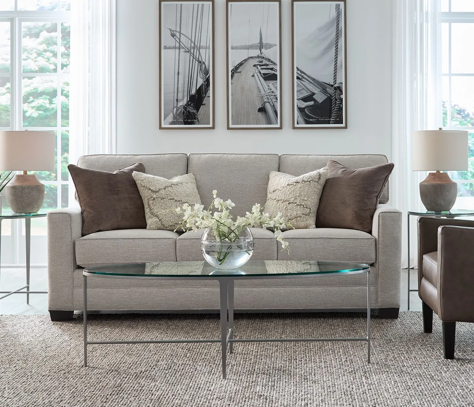 Flannery Sofa