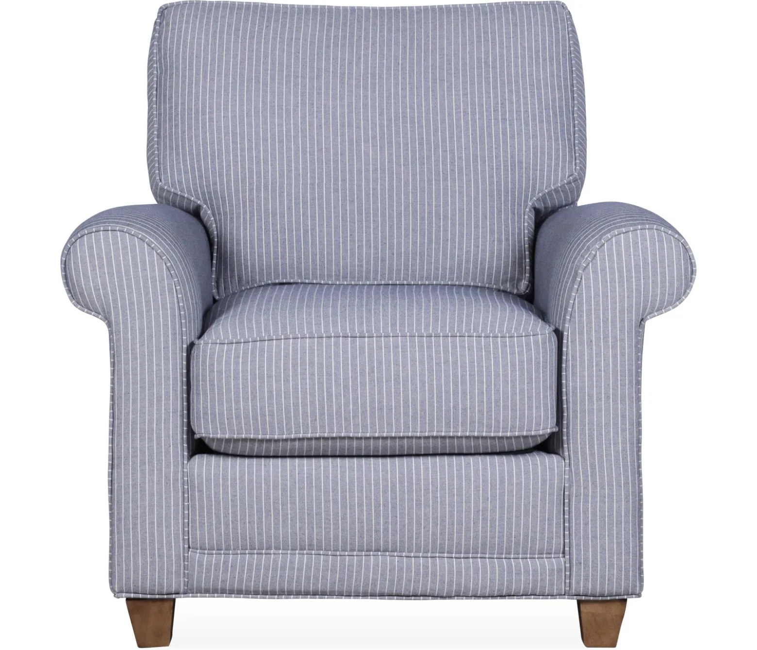 Franklin Chair - Cloud Cushion