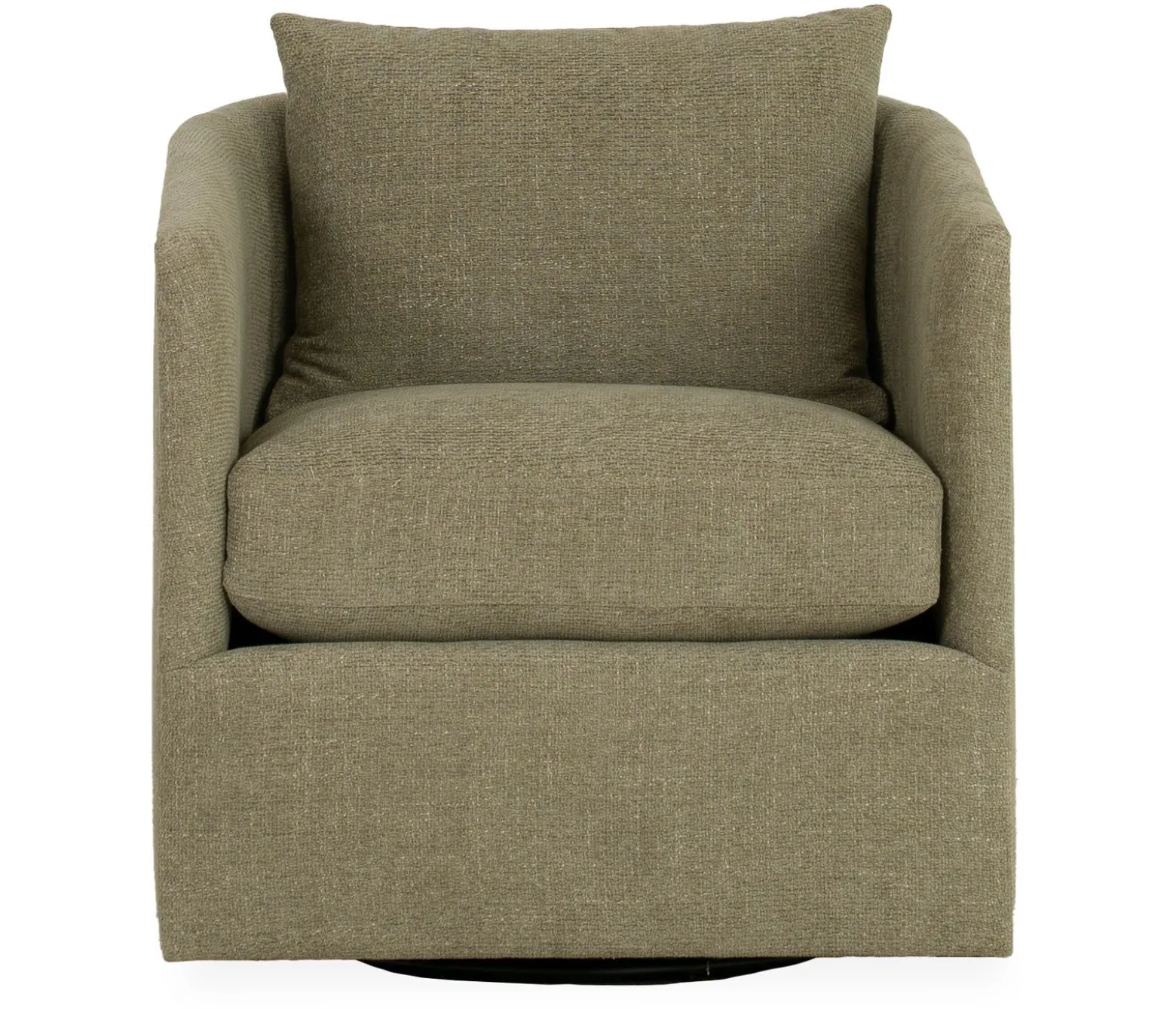 Gala Swivel Chair