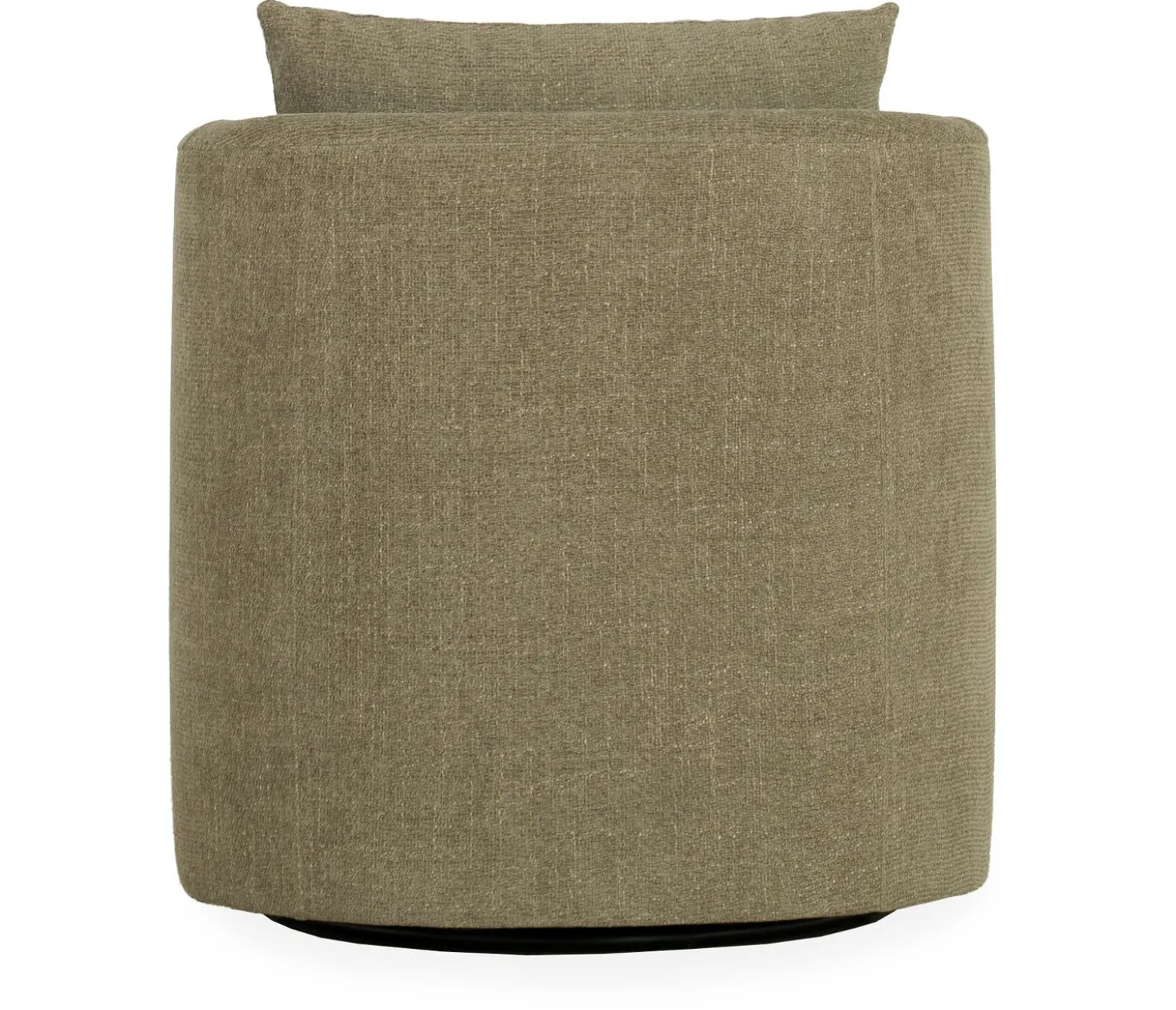 Gala Swivel Chair