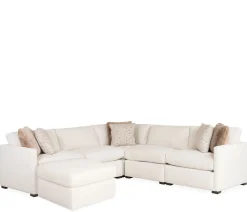 Gather 6-Piece Sectional Set
