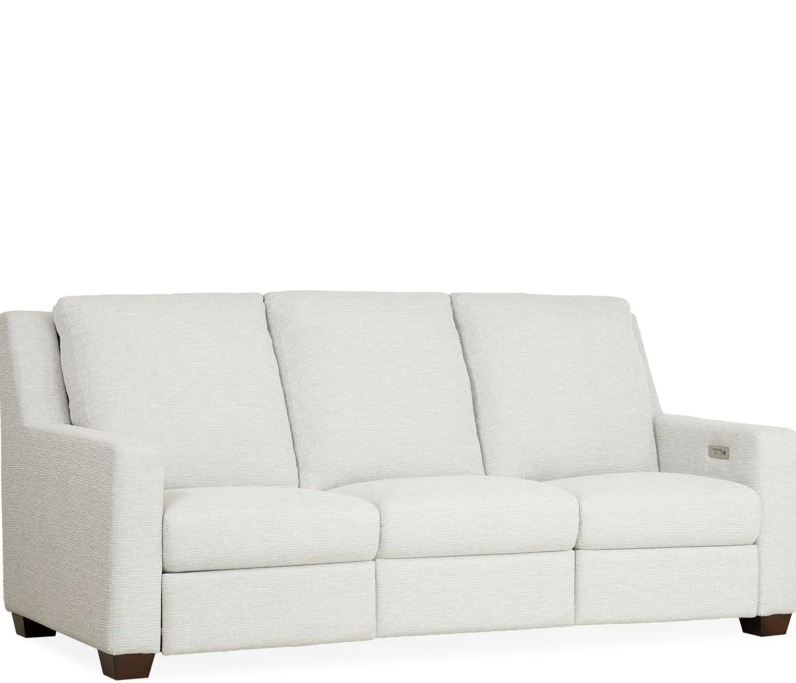 Gemini Power Sofa