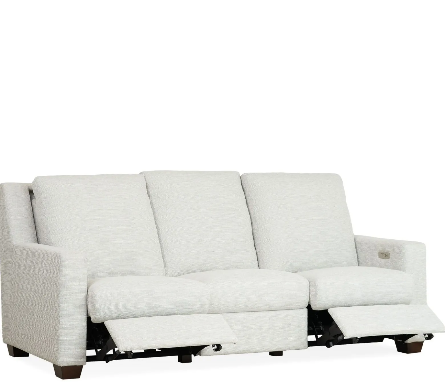 Gemini Power Sofa