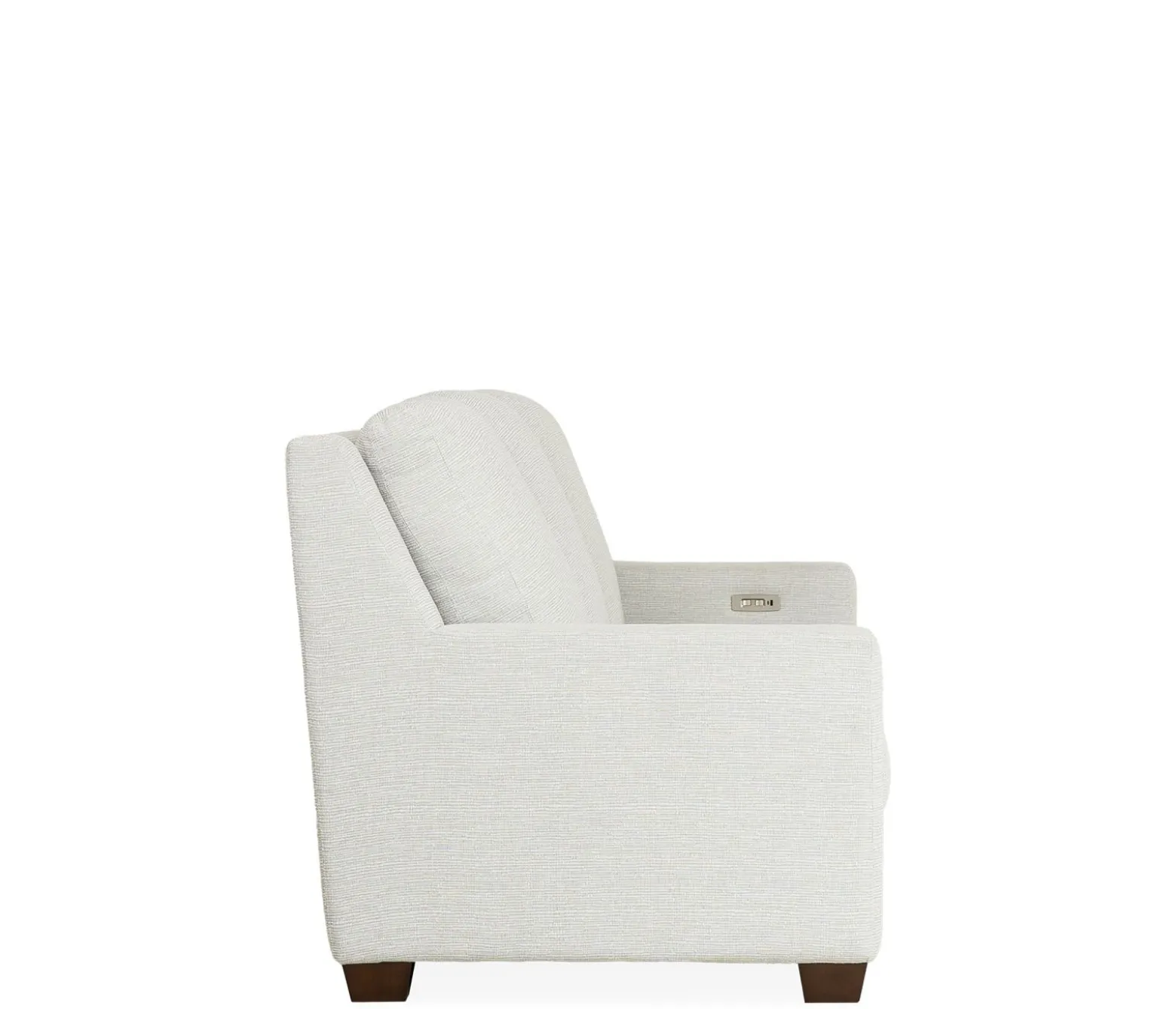 Gemini Power Sofa