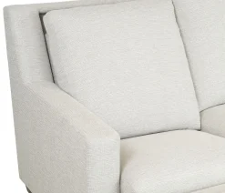 Gemini Power Sofa