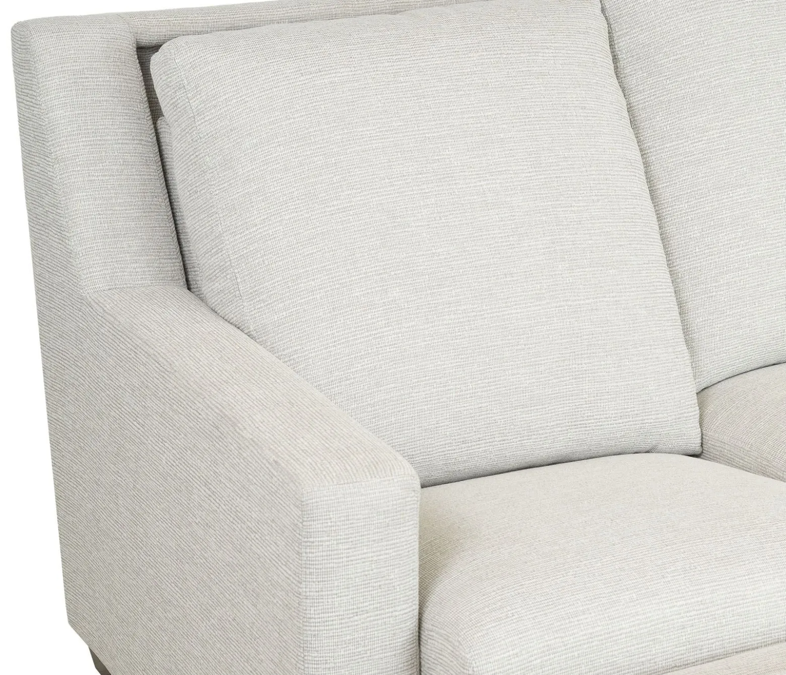Gemini Power Sofa