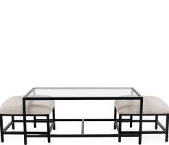 Gilmore Nesting Coffee Table