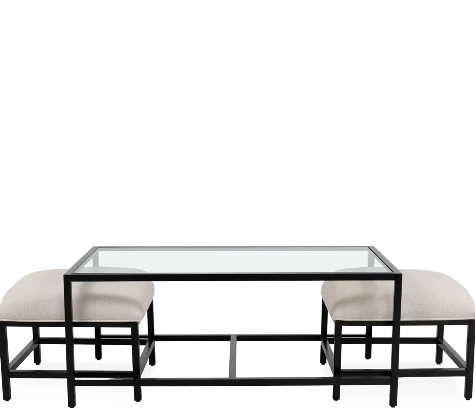 Gilmore Nesting Coffee Table