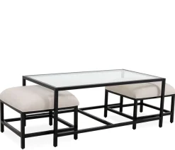 Gilmore Nesting Coffee Table