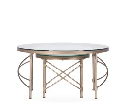 Giovanna Nesting Coffee Table