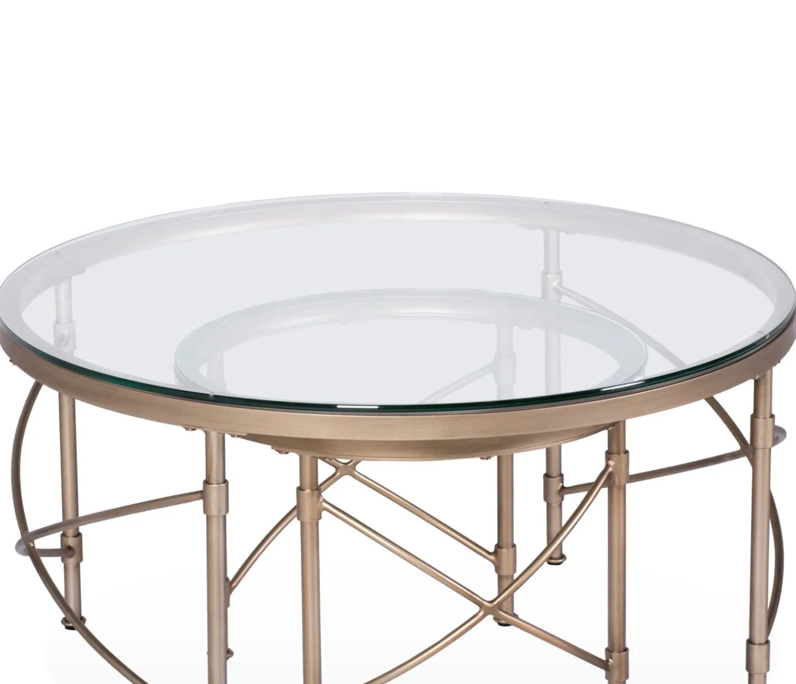 Giovanna Nesting Coffee Table