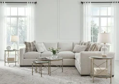 Giovanna Nesting Coffee Table