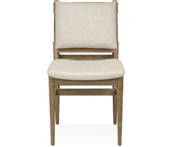 Glenview Upholstered Side Chair