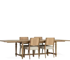 Glenview 5-Piece Dining Set