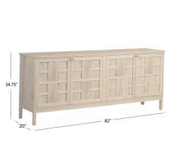 Glenview Sideboard