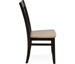 Gloucester Transitional Dining Chair