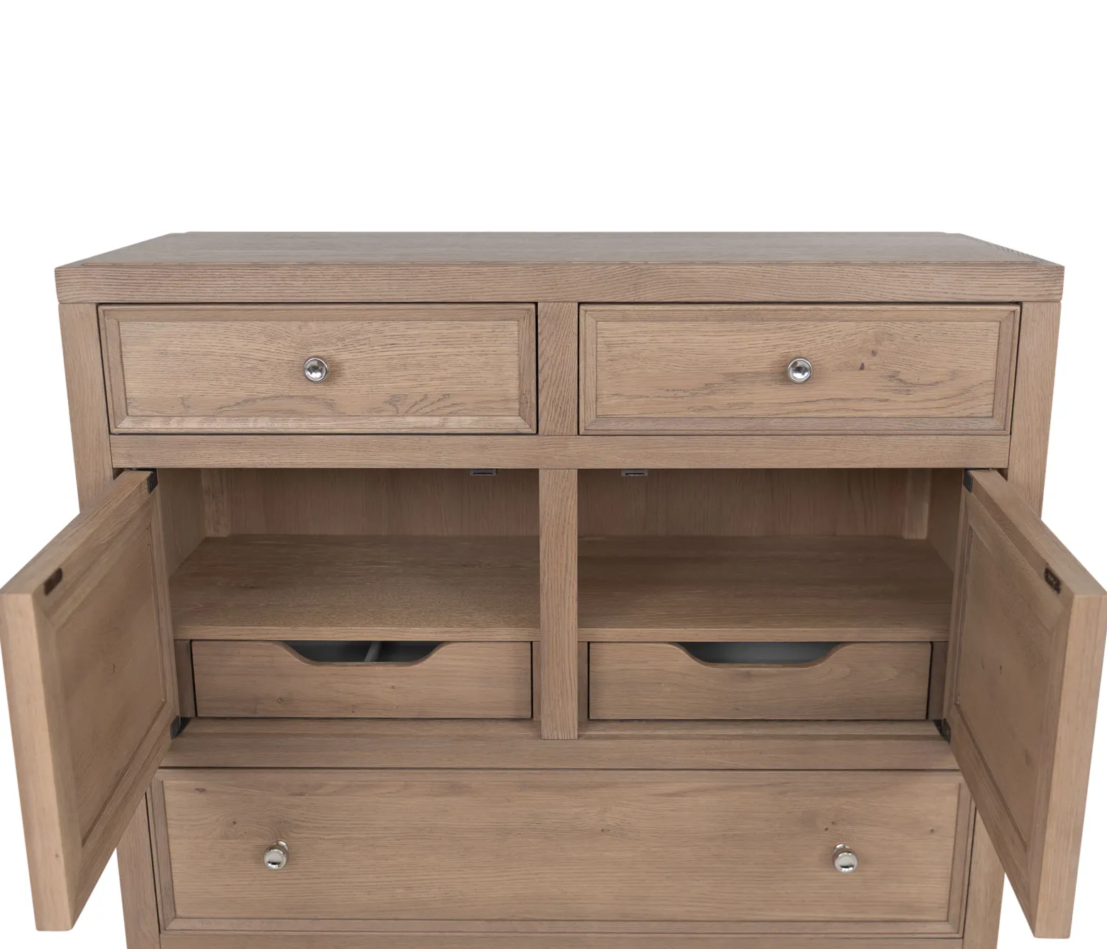 Grand Haven Drawer Chest