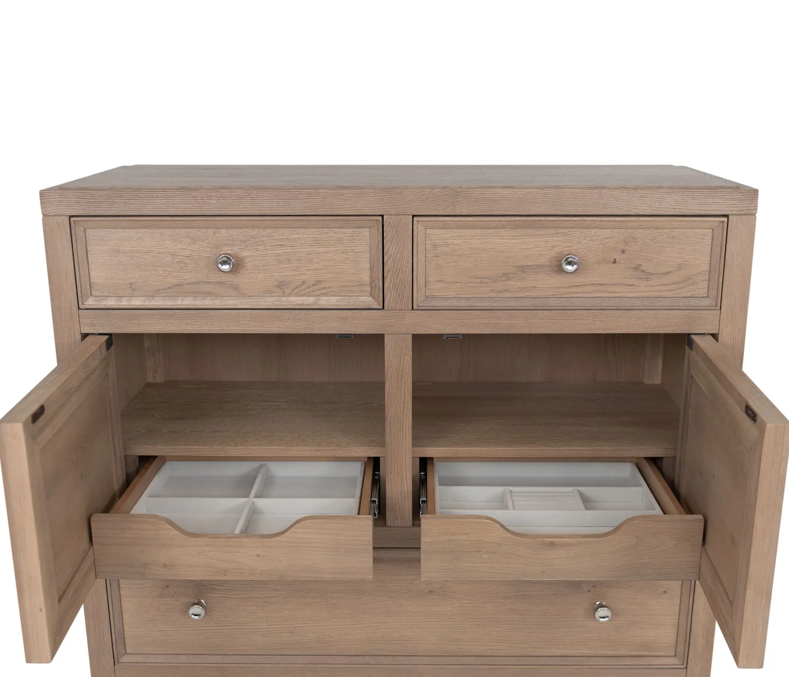 Grand Haven Drawer Chest
