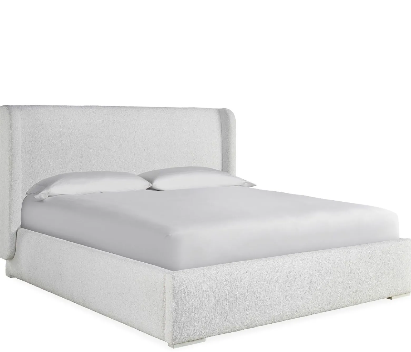Grand Haven King Upholstered Bed