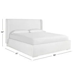 Grand Haven King Upholstered Bed