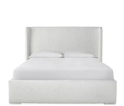 Grand Haven Queen Upholstered Bed