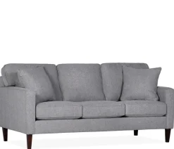 Grayson Sofa - Villa Platinum