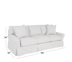 Hadley Sofa
