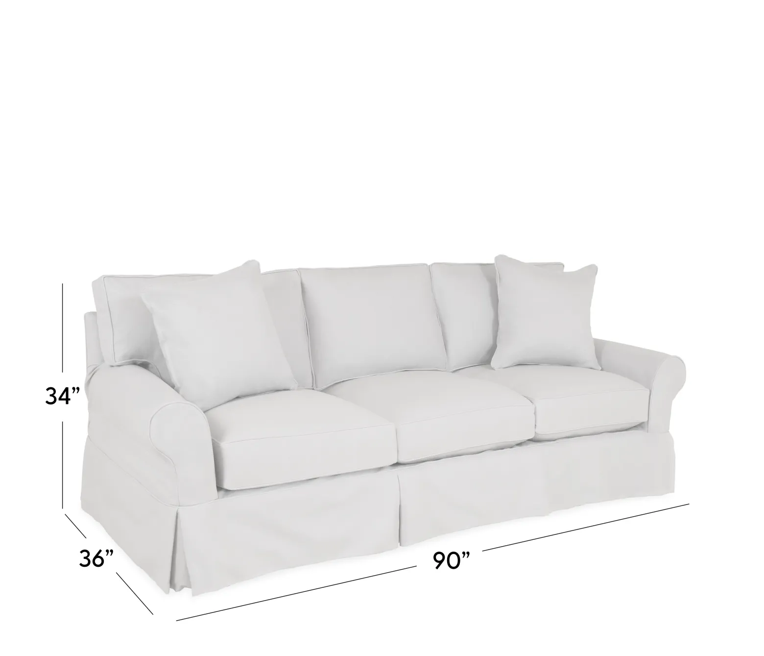 Hadley Sofa