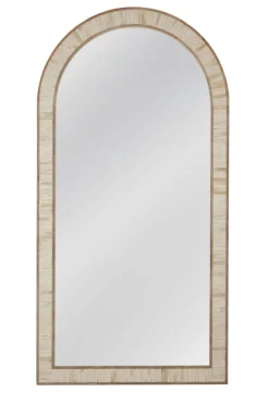 Hailey Floor Mirror