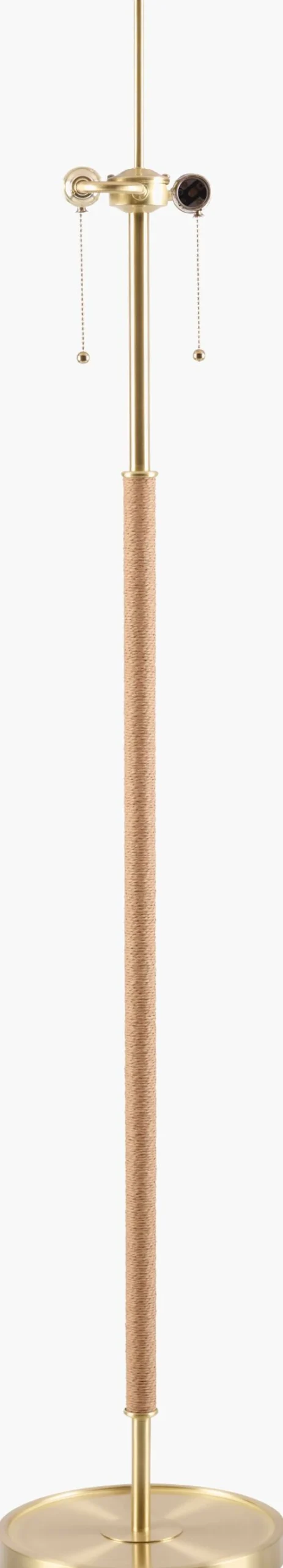 Hallie Floor Lamp