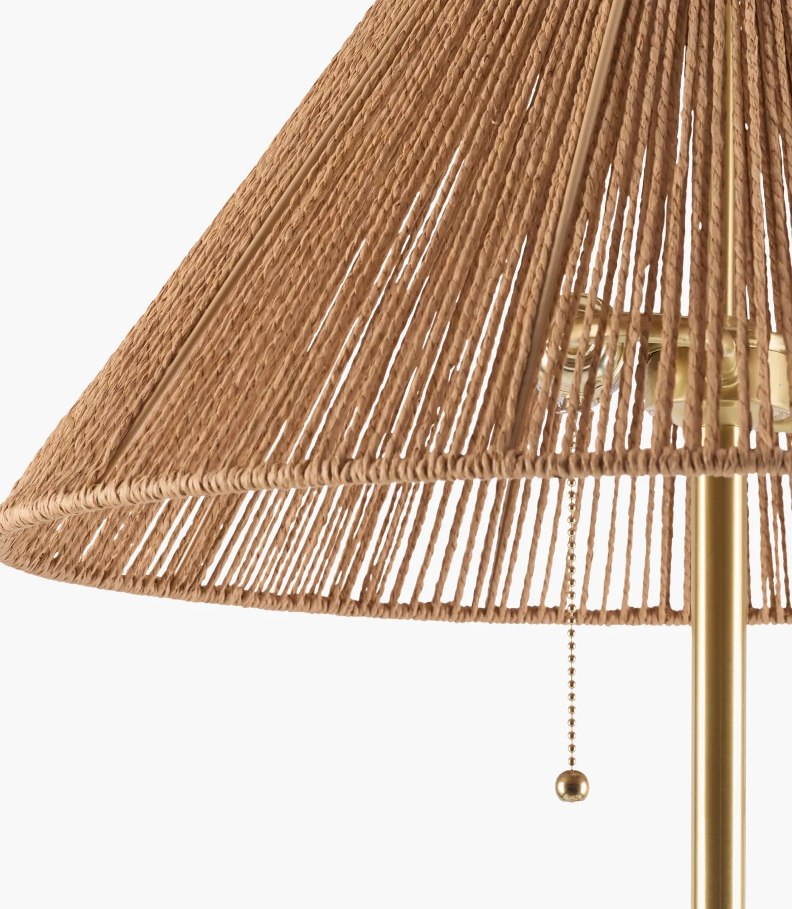 Hallie Floor Lamp
