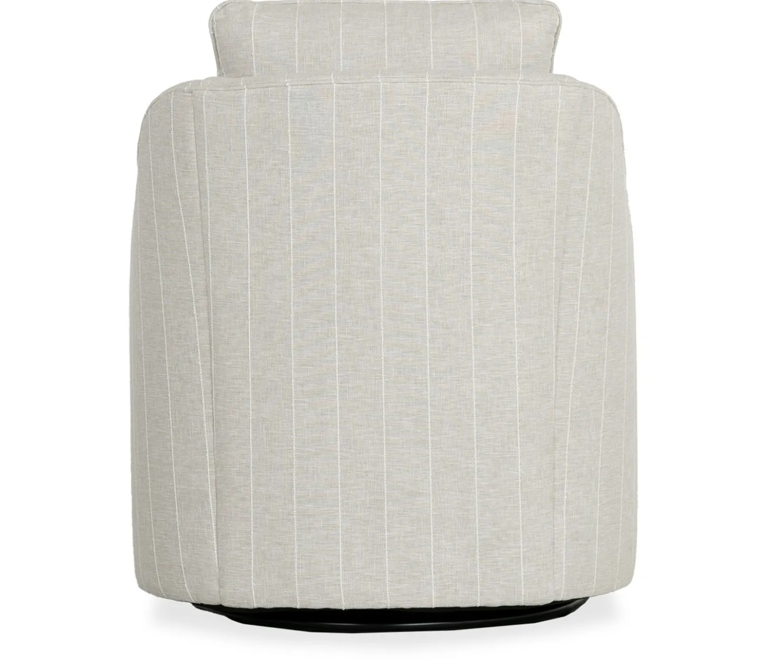 Hamlin Swivel Chair - Tan