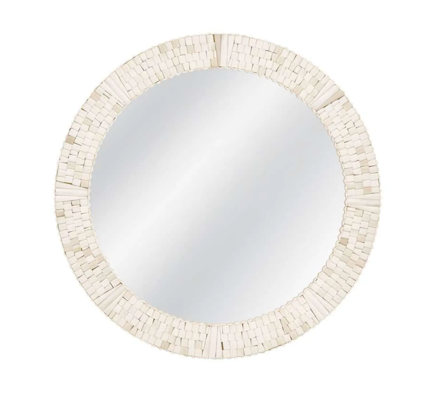 Hanah Mirror