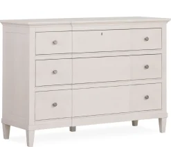 Harborview 3-Drawer Chest